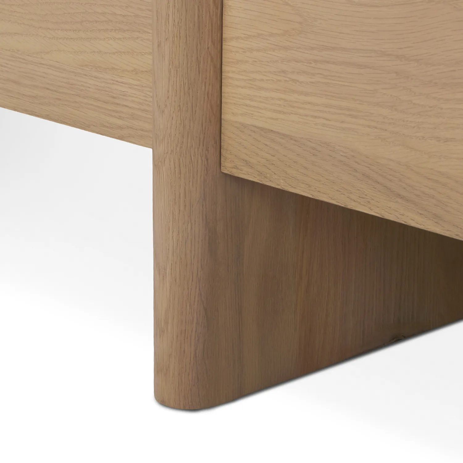 Torme 72_ Media Unit - White Oak - Image 8