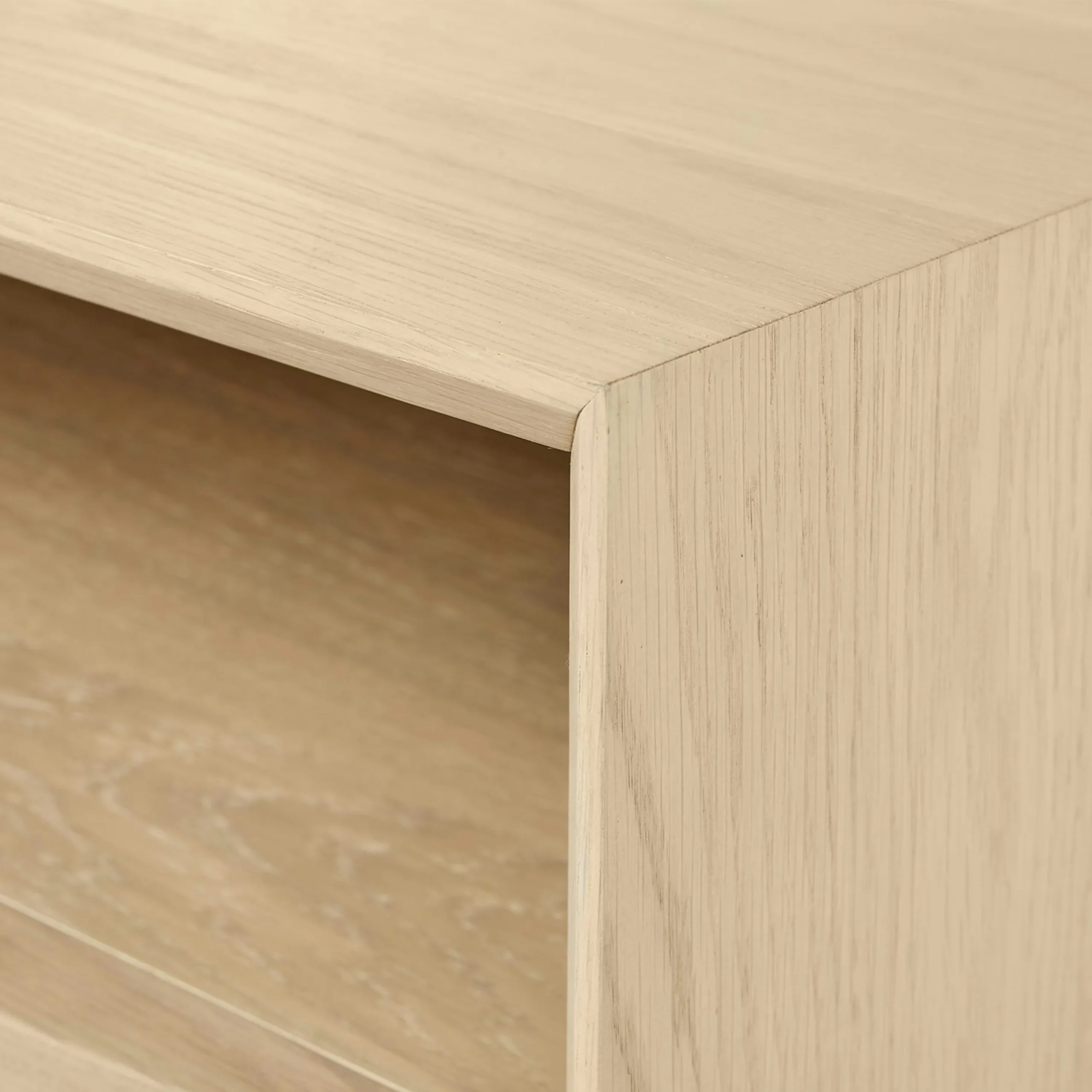 Lenia 63_ Low Media Unit - White Oak - Image 12