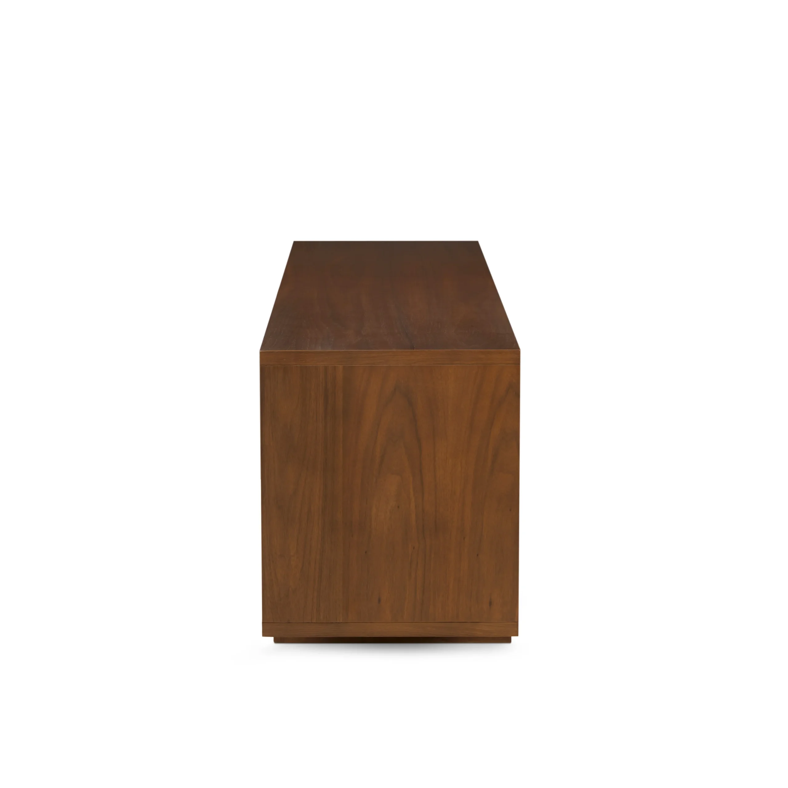 Felix 72_ Media Unit - Walnut - Image 3