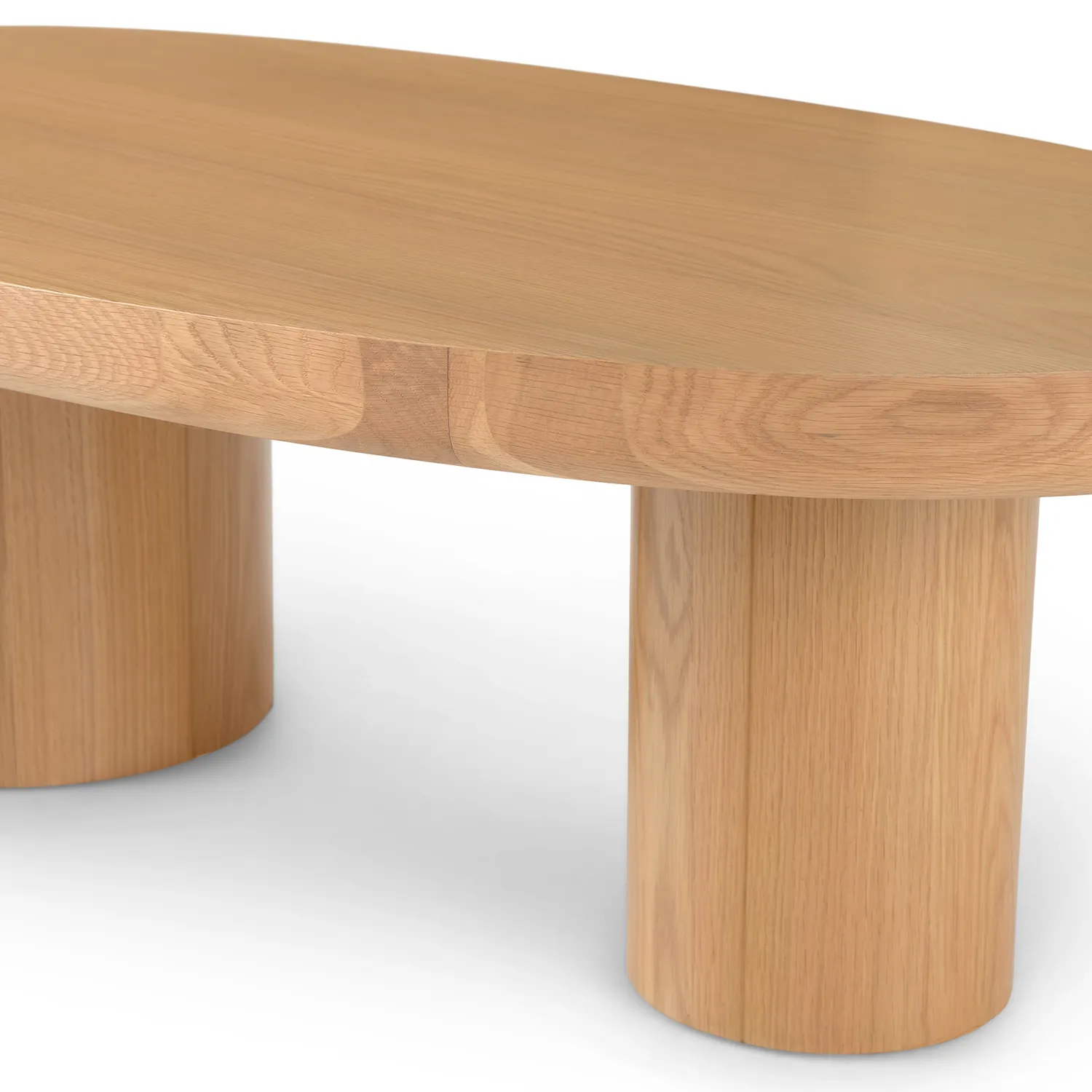 Baarlo 46_ Coffee Table - Oak - Image 10