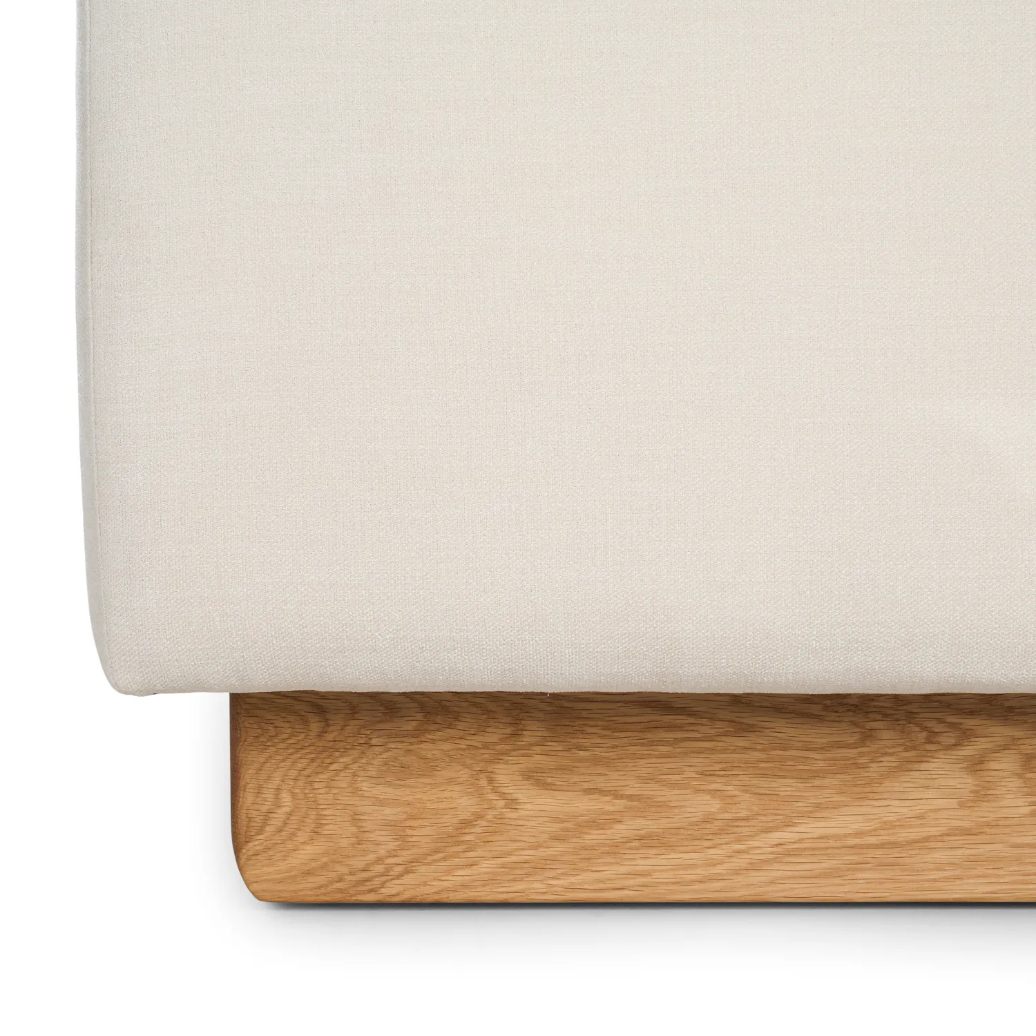 Kalok 92_ Reversible Sectional - Buckler Ivory - Image 12