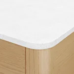 Kitchen Island - White Oak
