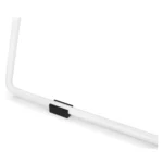 Anco Counter Stool - White