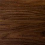 Moa Storage Side Table - Walnut