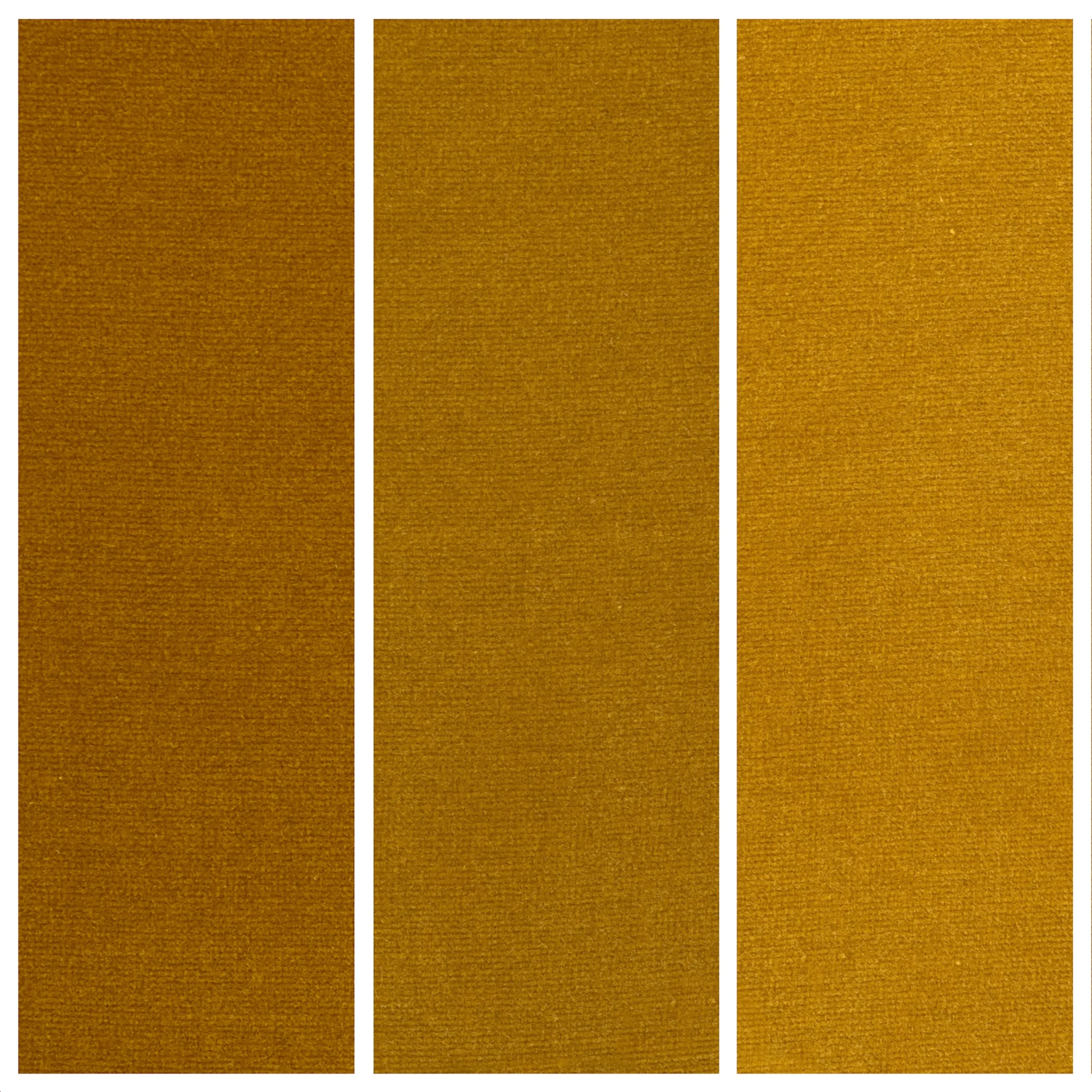 Abisko 42.5_ Velvet Lounge Chair - Plush Yarrow Gold - Image 12