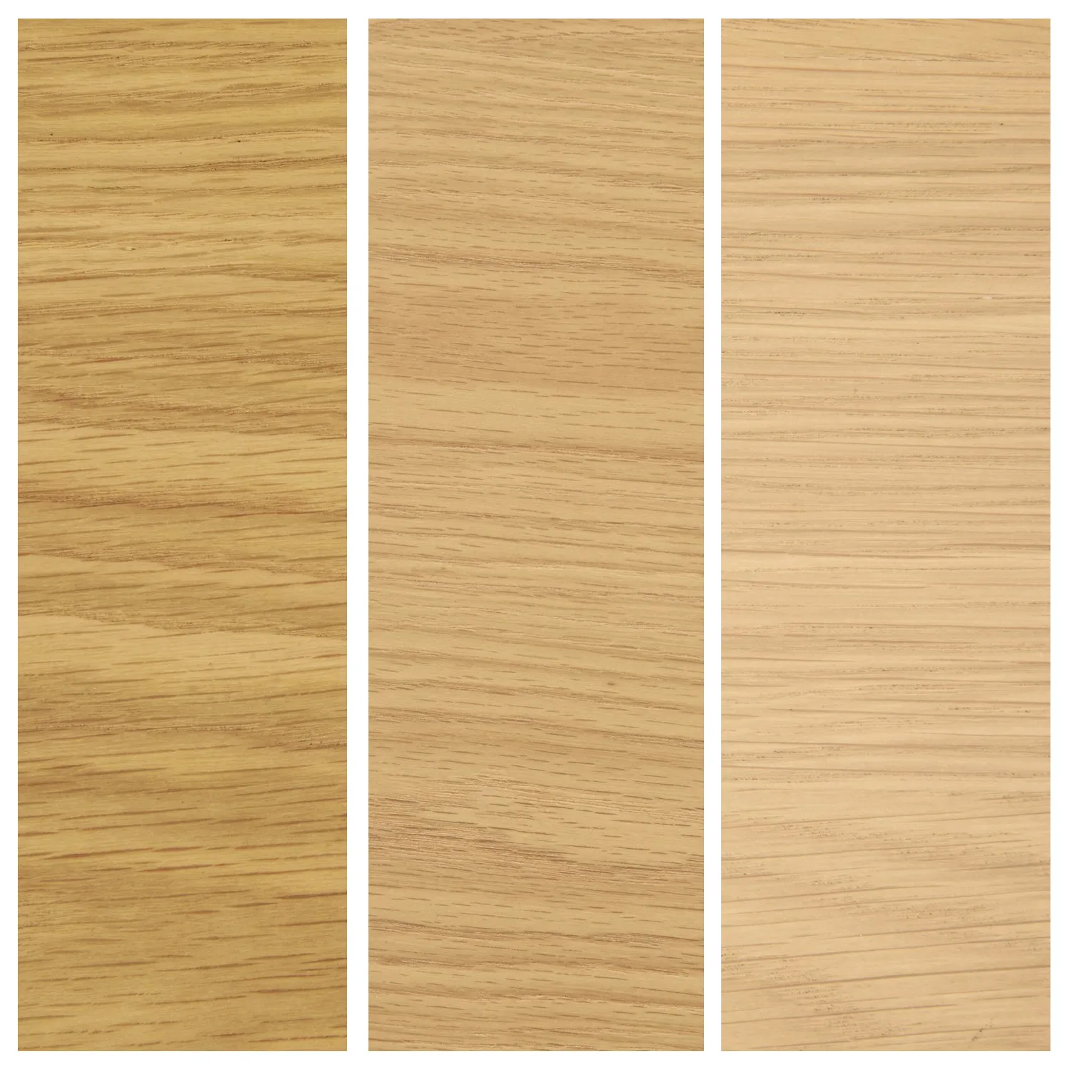 Seno Round Bar Table - Oak - Image 3