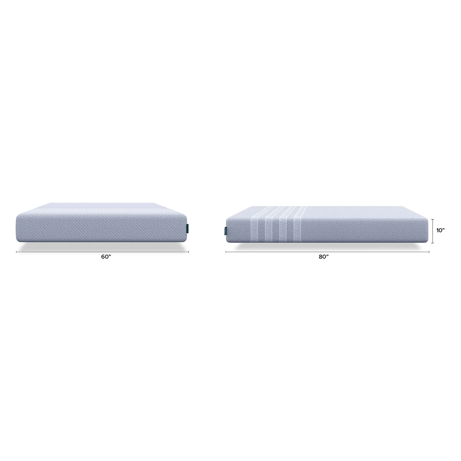 Leesa Studio Queen Mattress - Image 2