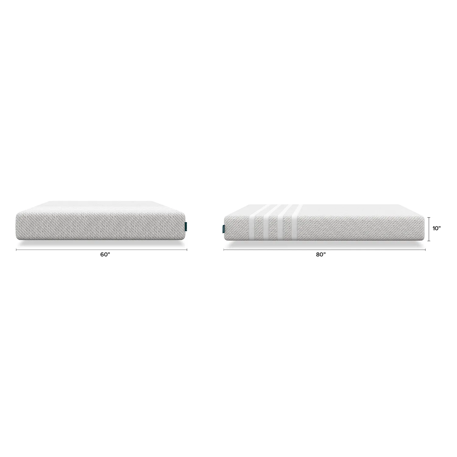 Leesa Original Queen Mattress - Image 2