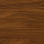 Ayra 2-Drawer Nightstand - Walnut