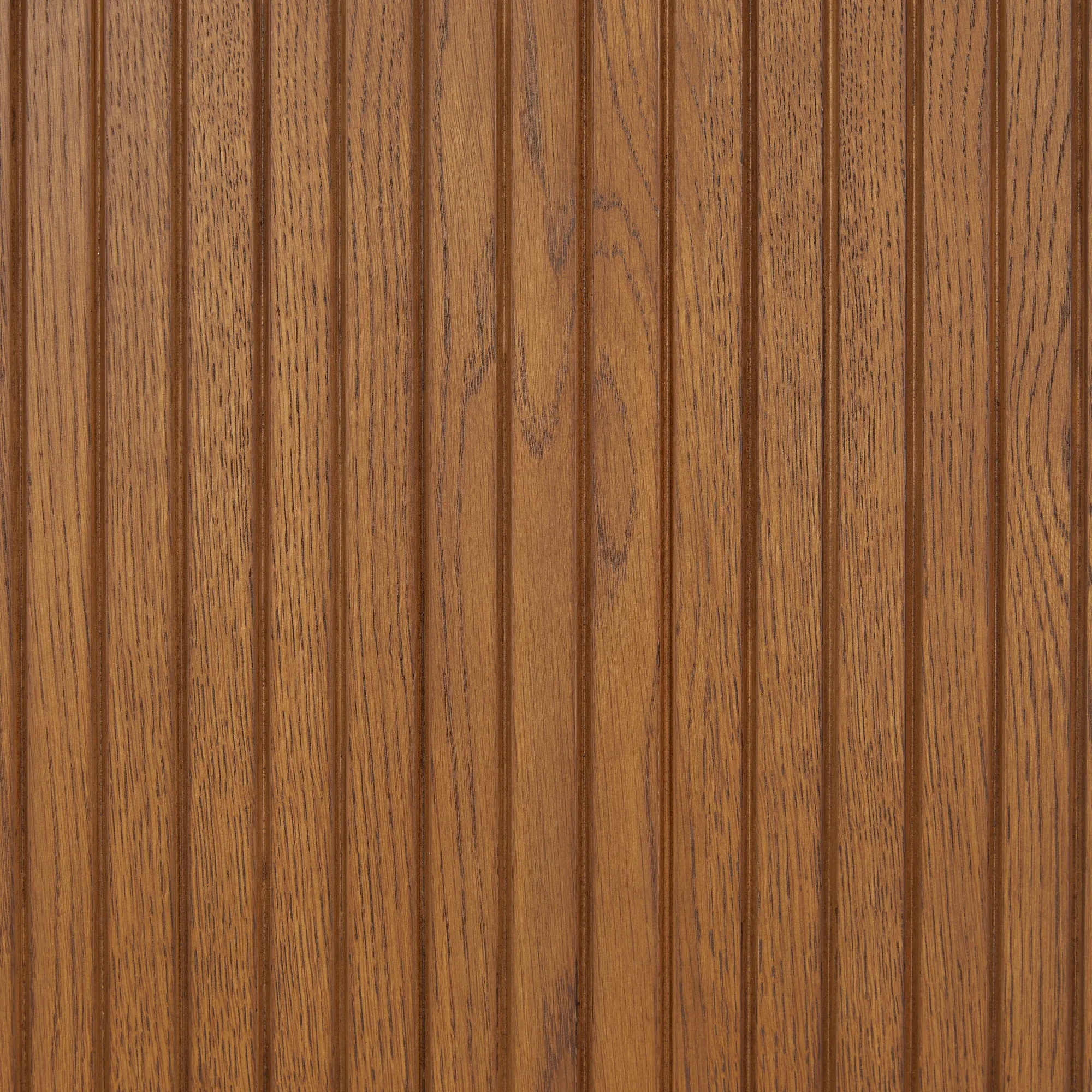 Kouva King Storage Headboard - Smoked Oak - Image 13