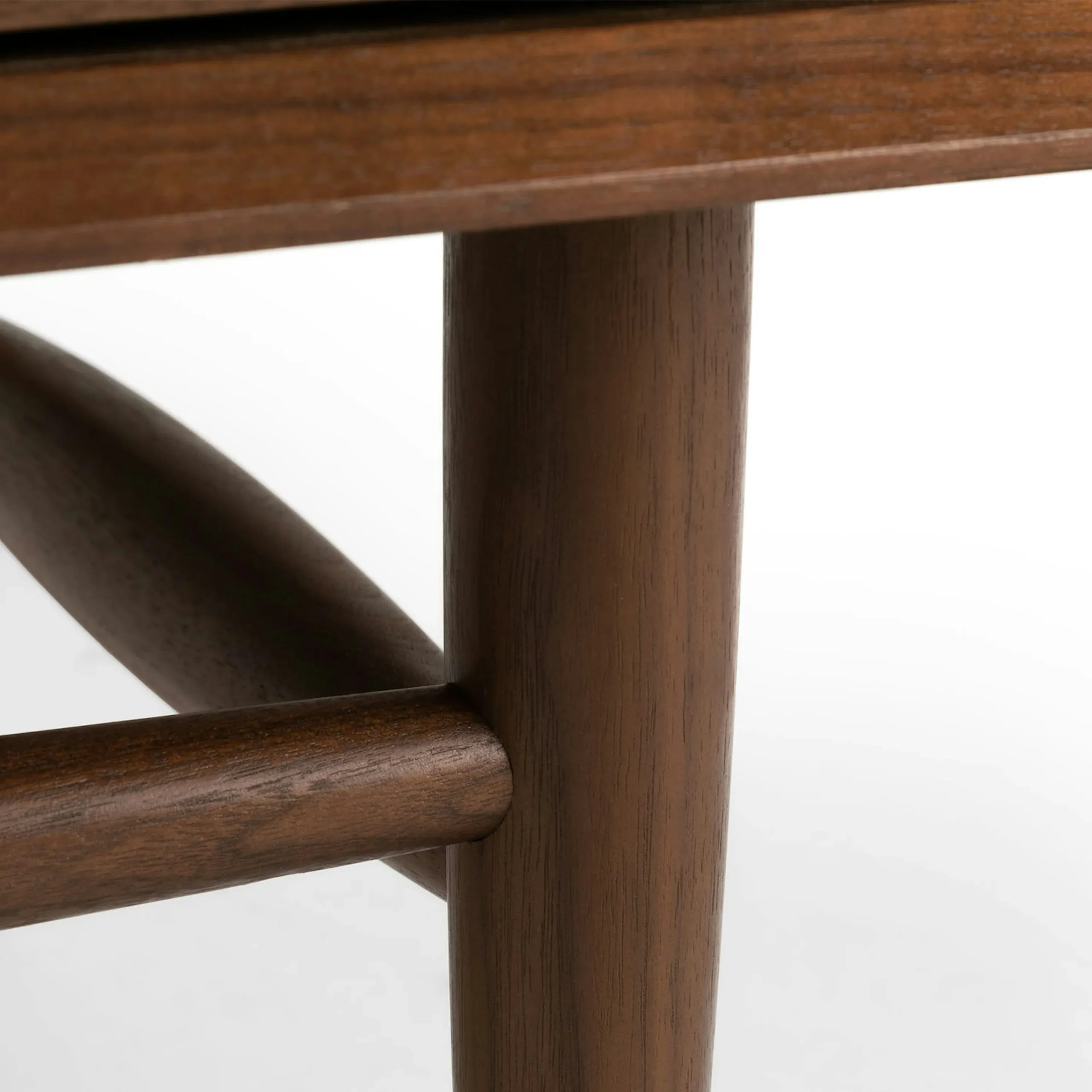 Lenia 6-Drawer Double Dresser - Walnut - Image 13