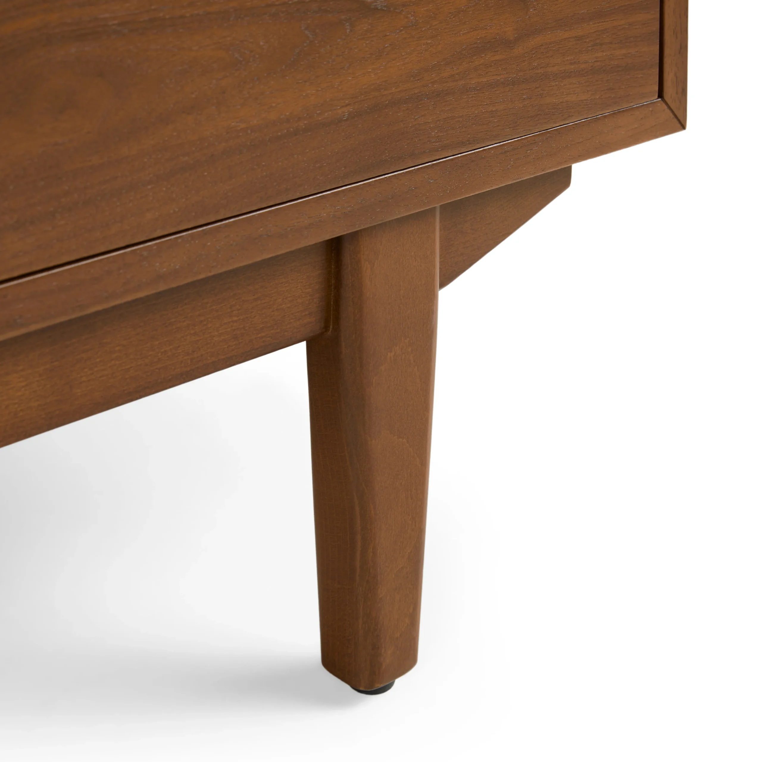 Cooper 5-Drawer Chest - Walnut - Image 13