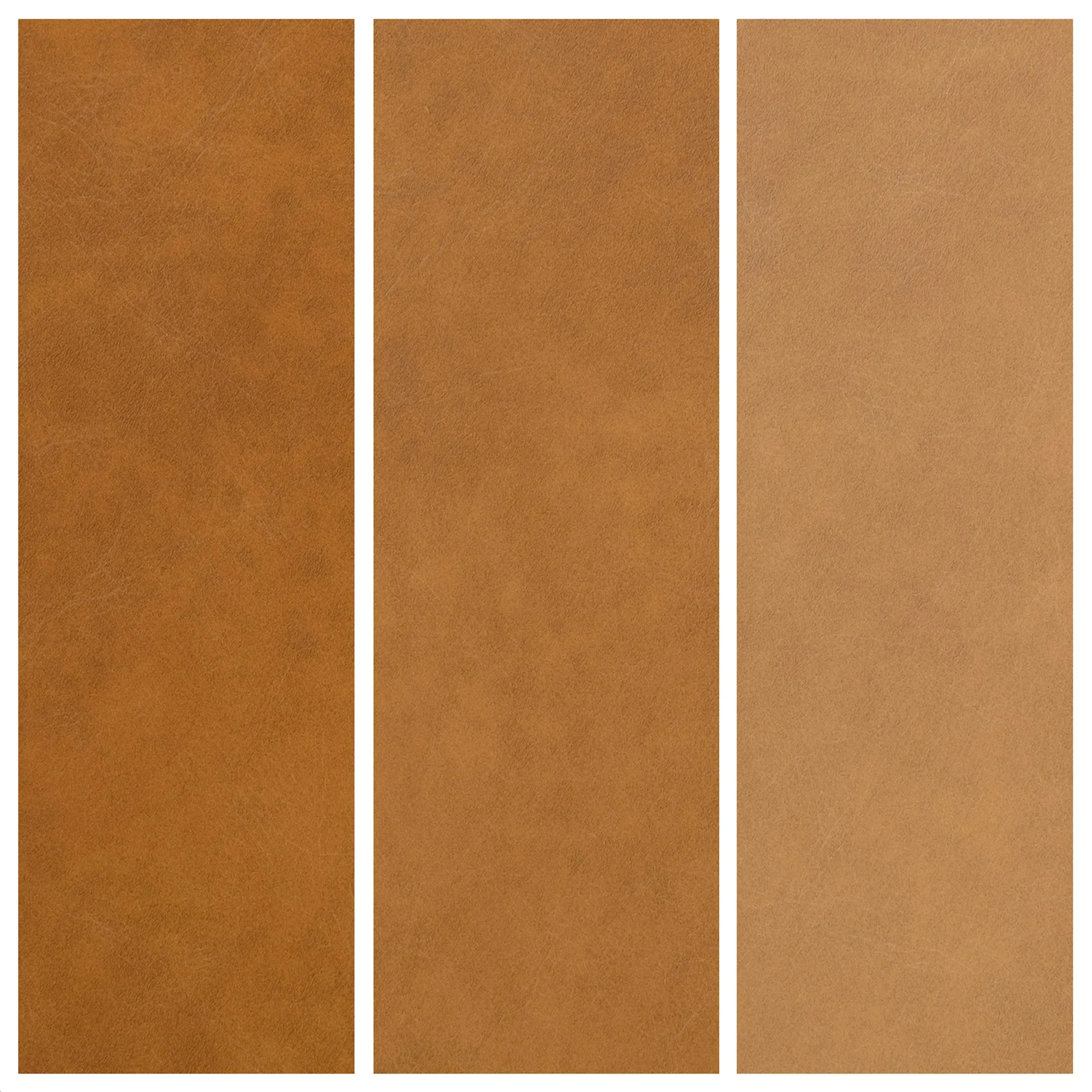 Sede Leather Counter Stool - Walnut and Toscana Tan - Image 13