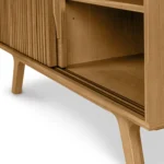 Jokuna 47.5_ Media Unit - Oak