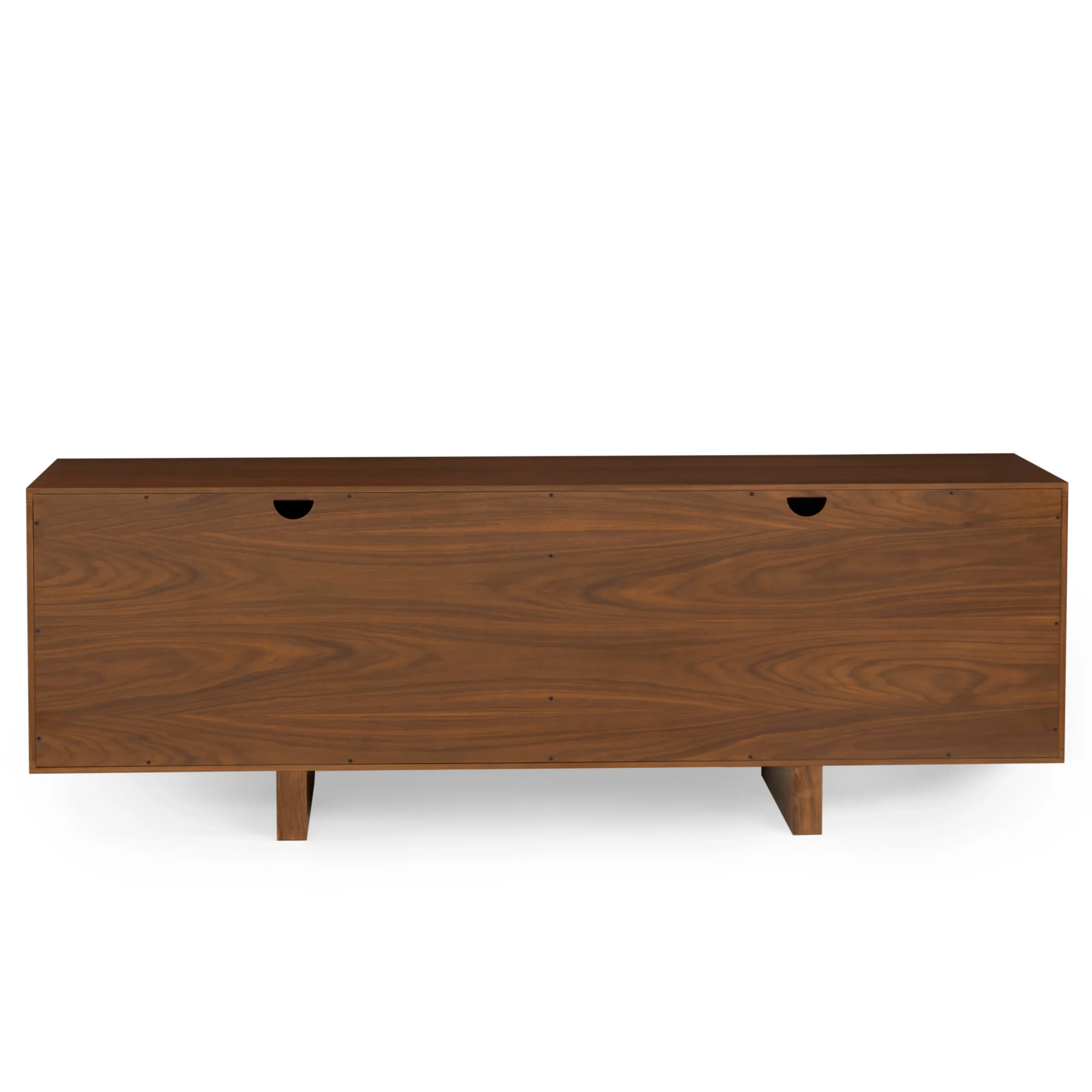 Felix 72_ Media Unit - Walnut - Image 4