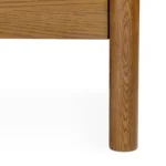 Torme 48_ Storage Coffee Table - Smoked Oak
