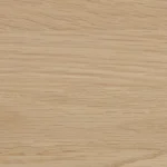 Amoeba 42.5_ Coffee Table - White Oak