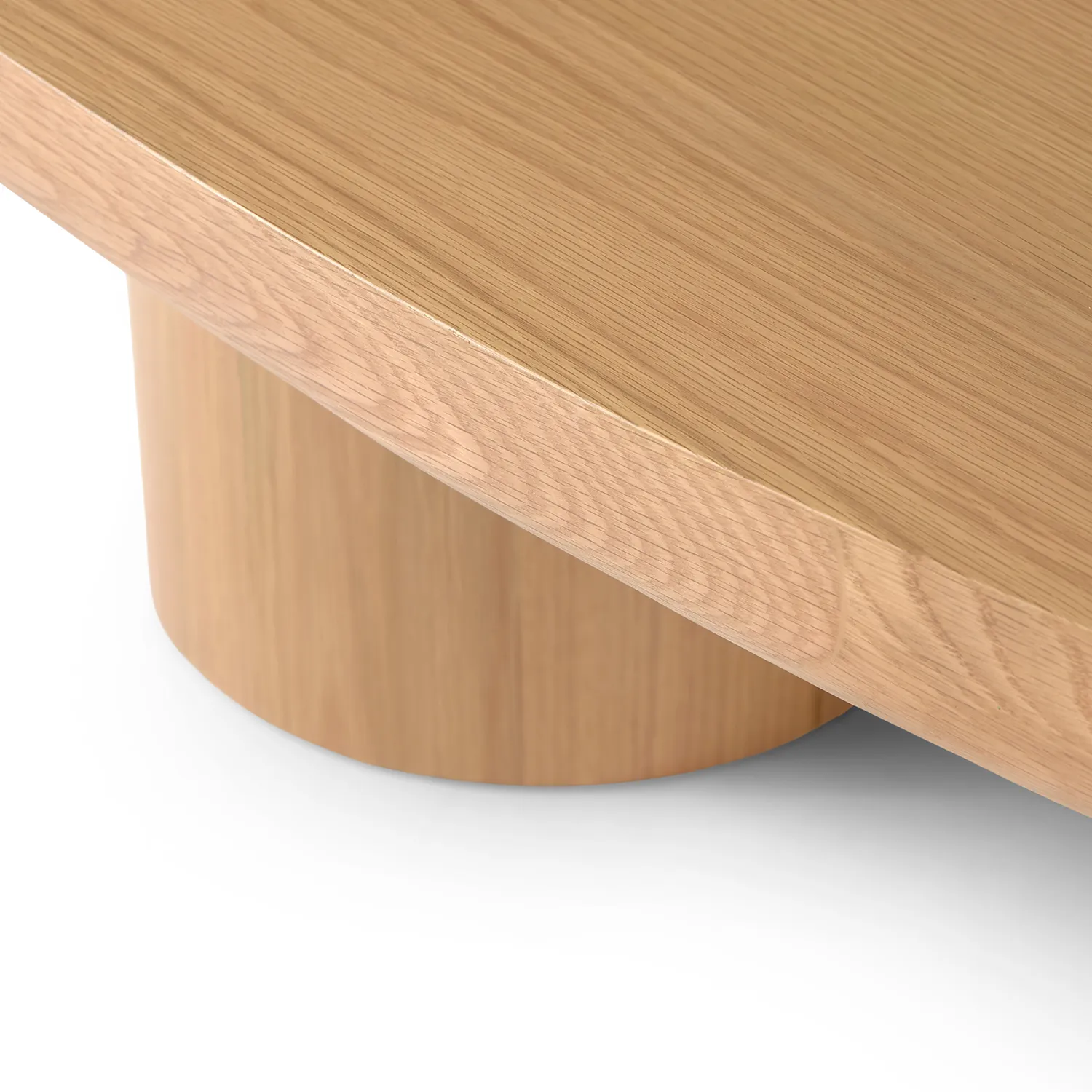 Baarlo 46_ Coffee Table - Oak - Image 11