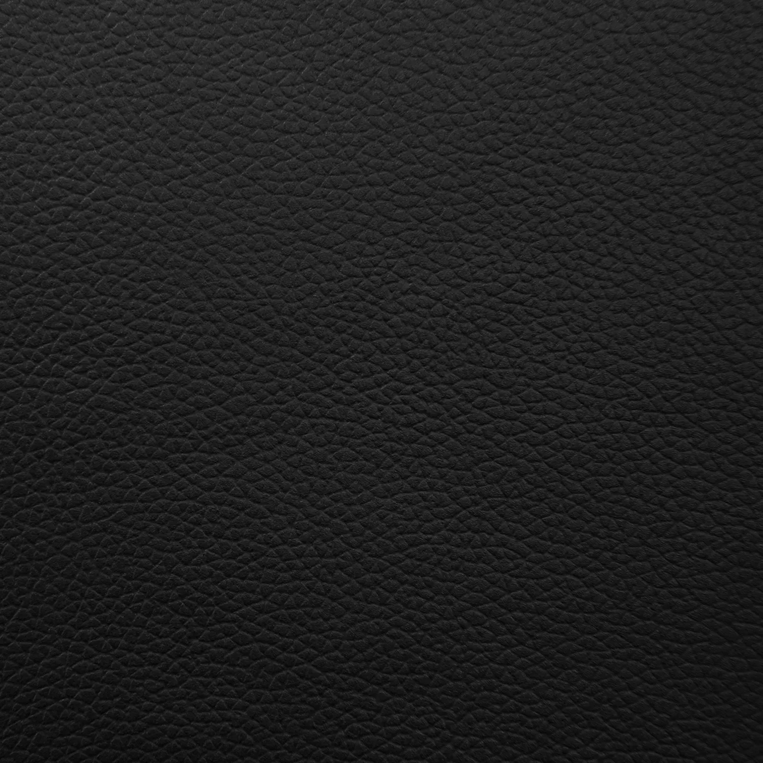 Otio 26_ Leather Lounge Chair - Walnut and Black - Image 6