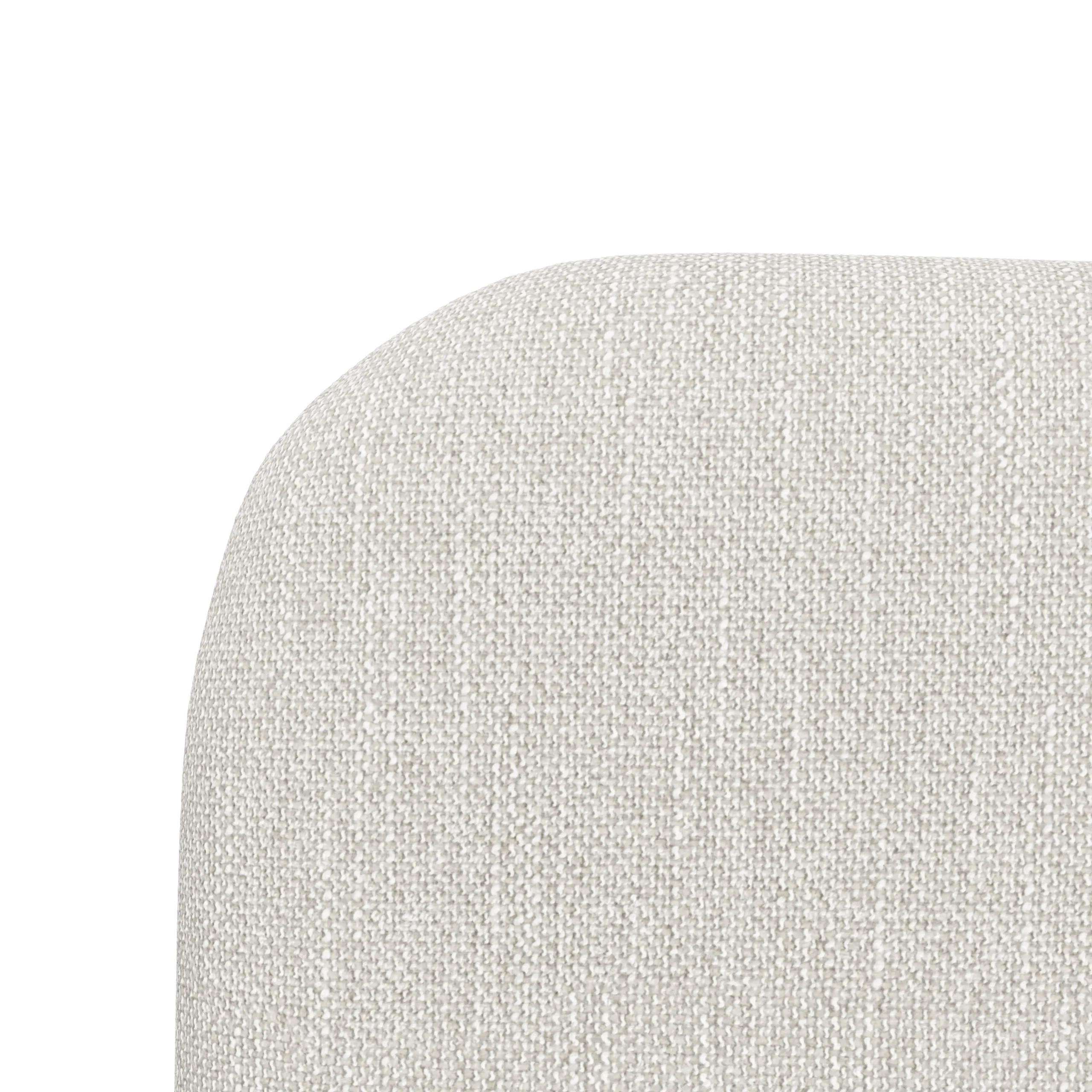 Mikkel Dining Chair - Walnut and Santolina Gray - Image 13