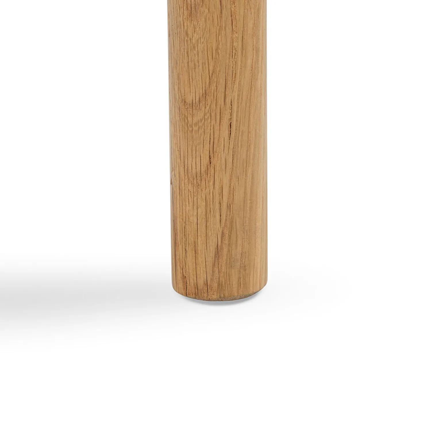 Fonra Dining Chair - Oak and Algonquin Green - Image 13