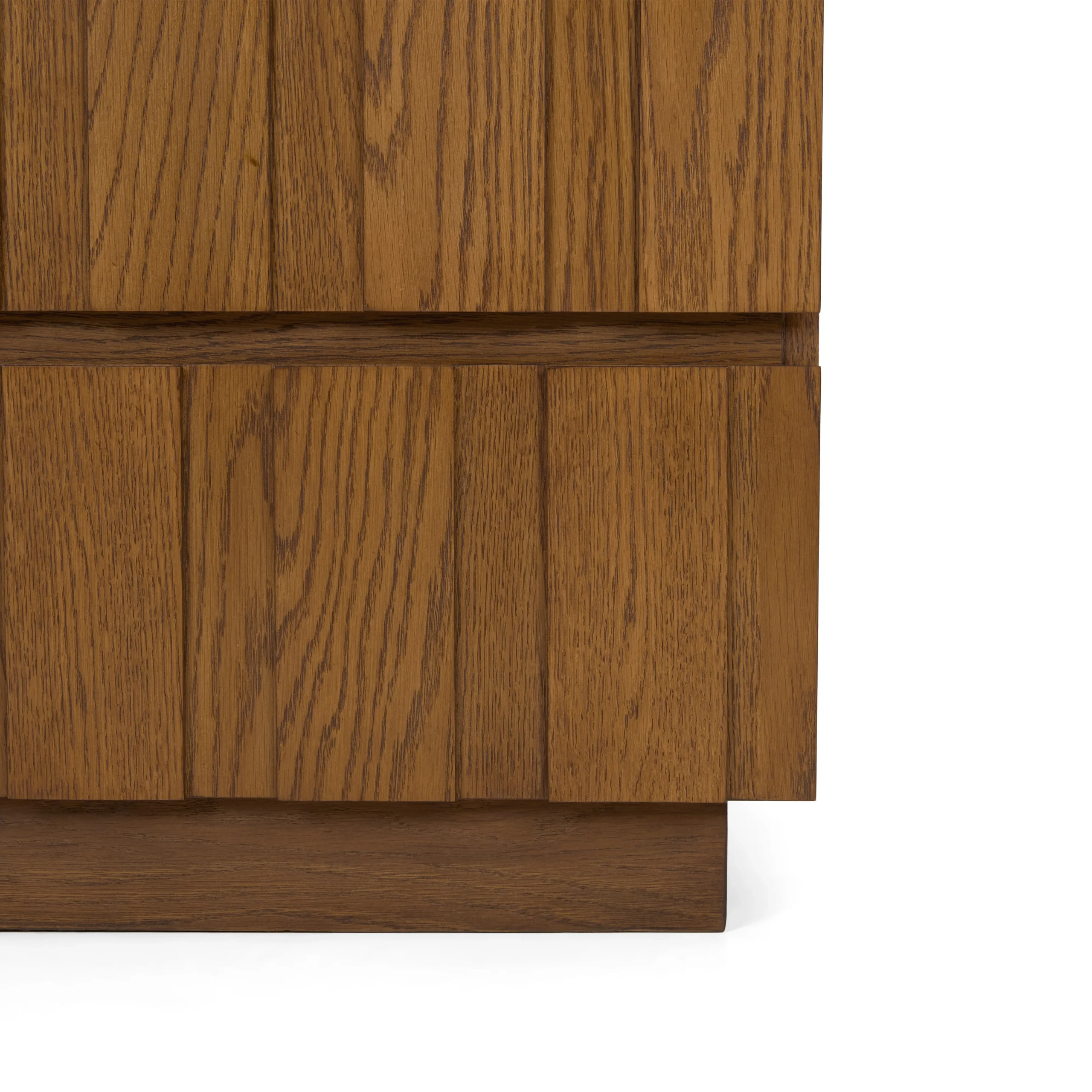Marko 6-Drawer Double Dresser - Smoked Oak - Image 14