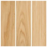Dalsa 6-Drawer Double Dresser - Natural Oak