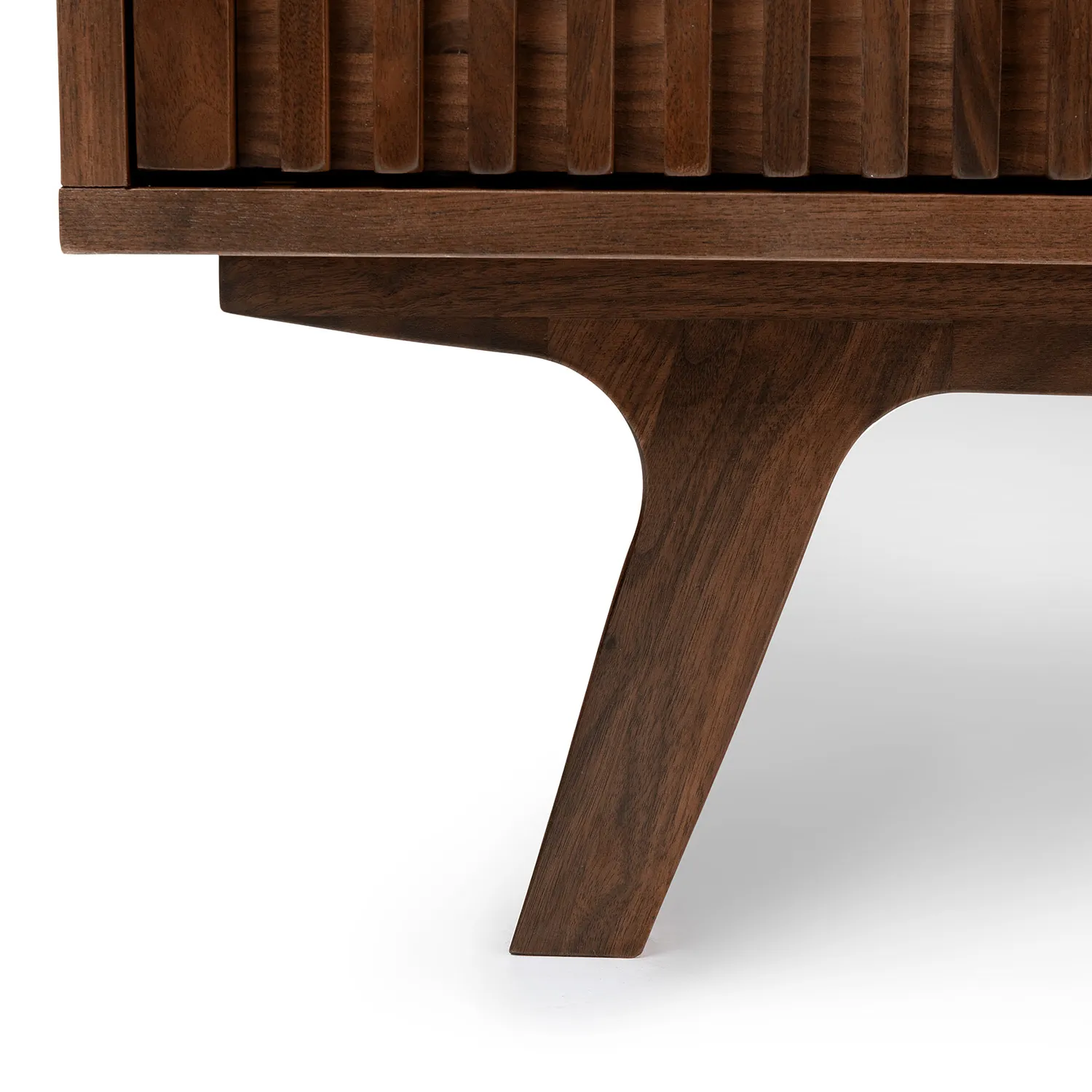 Jokuna 47.5_ Media Unit - Walnut - Image 5