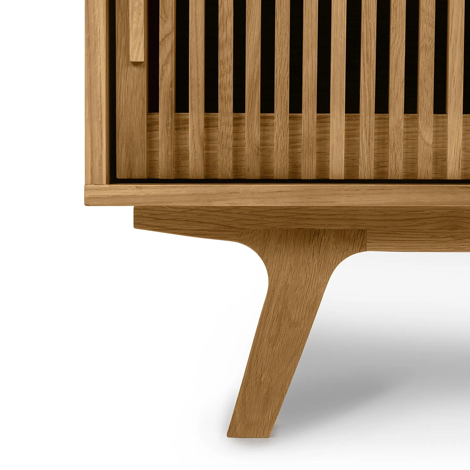 Jokuna 47.5_ Media Unit - Oak - Image 5