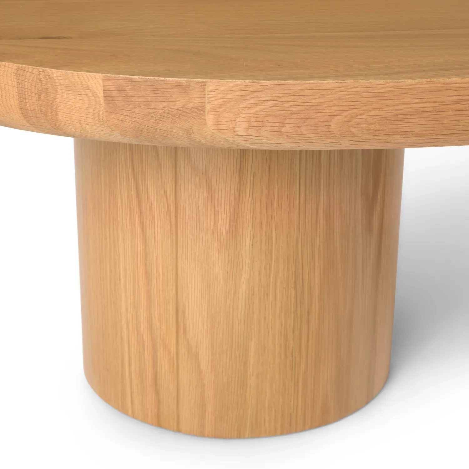Baarlo 46_ Coffee Table - Oak - Image 12