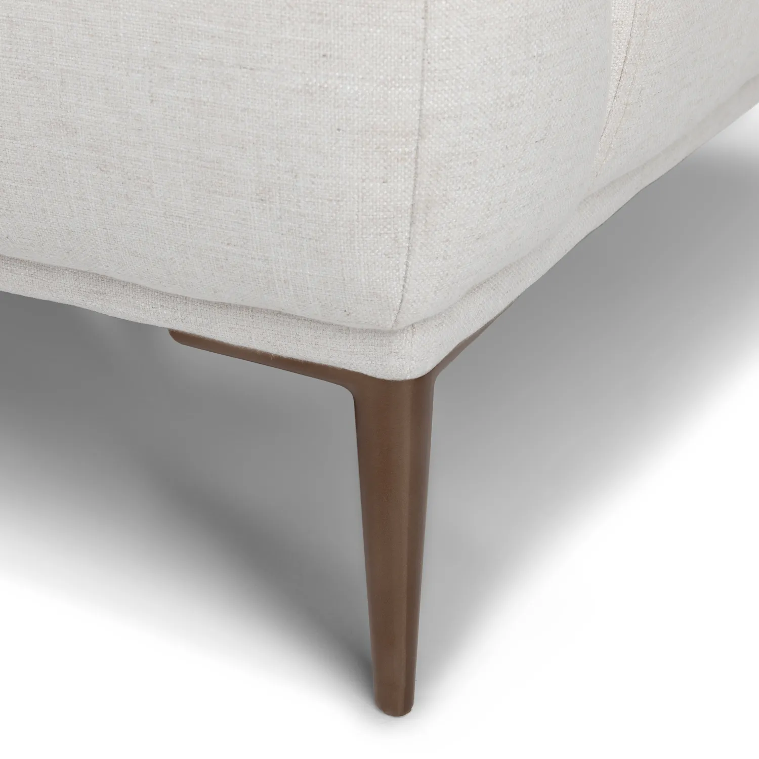 Abisko 94.5_ Left Sectional - Quartz White - Image 14