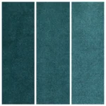 Abisko 94.5_ Velvet Right Sectional - Plush Pacific Blue