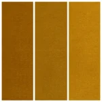 Abisko 94.5_ Velvet Right Sectional - Plush Yarrow Gold