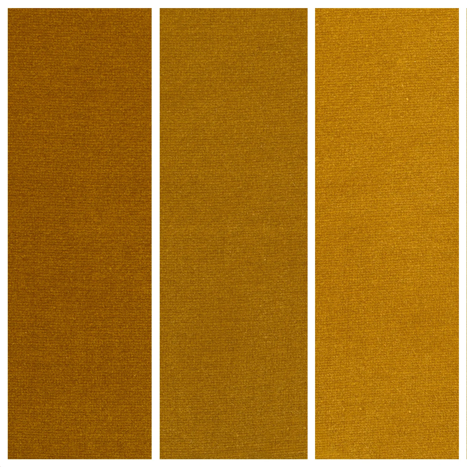 Abisko 94.5_ Velvet Right Sectional - Plush Yarrow Gold - Image 14