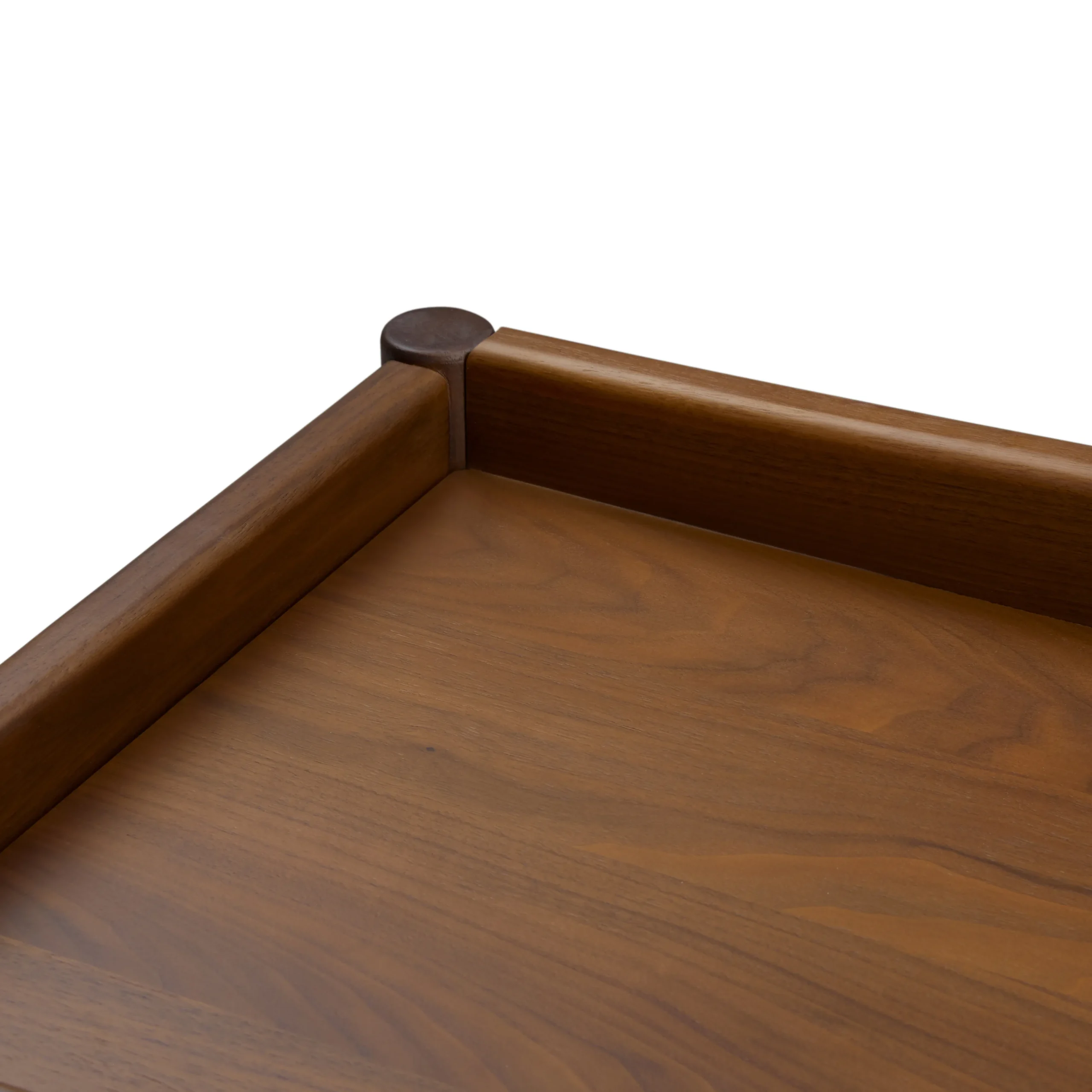 Cotu Bar Cart - Walnut - Image 15