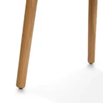 Morton Dining Chair - Oak