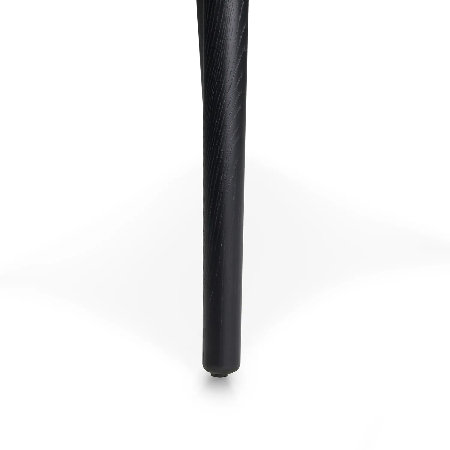 Morton Dining Chair - Black - Image 14