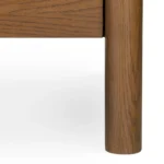 Torme 72_ Media Unit - Smoked Oak