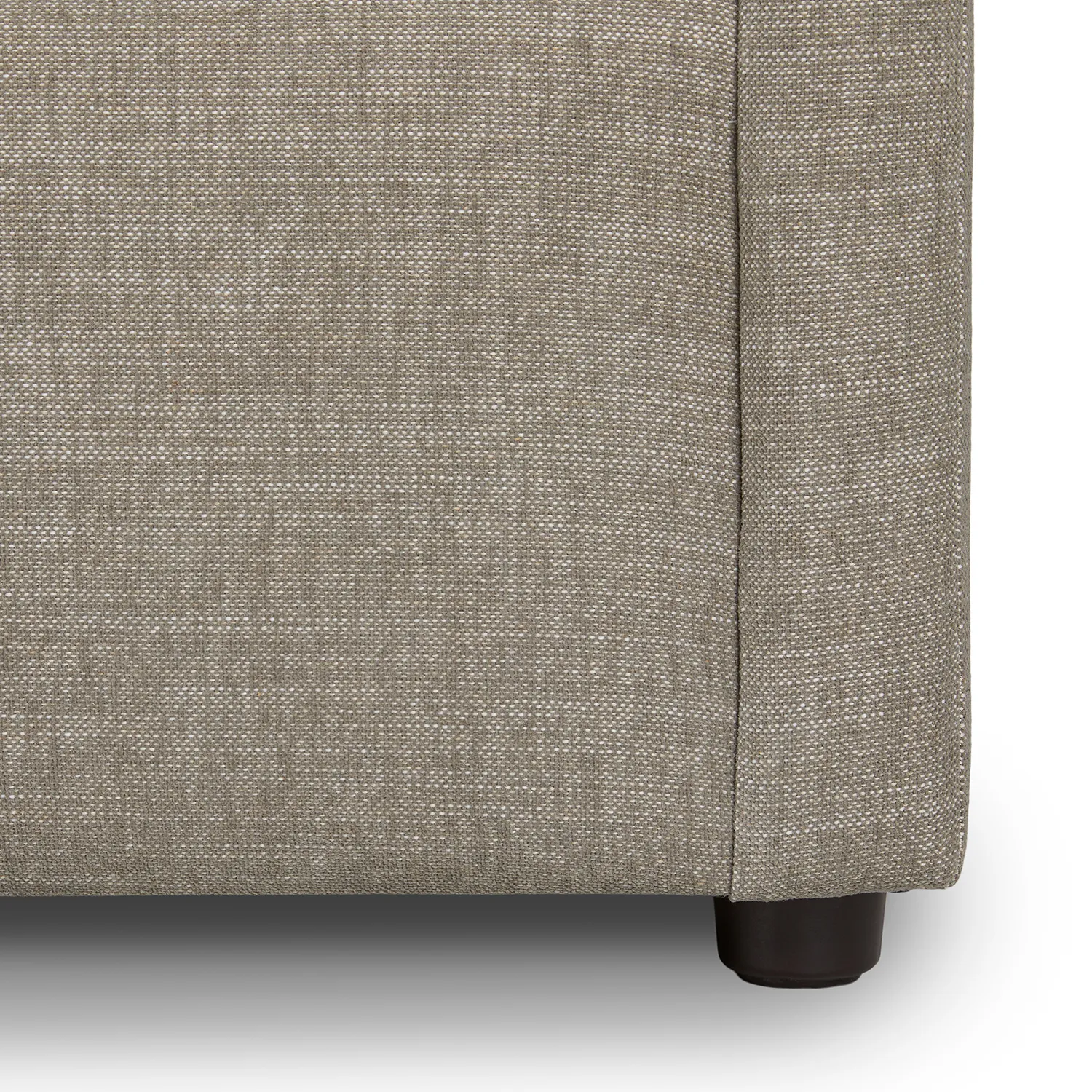 Landry 91_ Corner Sectional - Napa Taupe - Image 15
