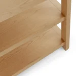 Kitchen Island - White Oak