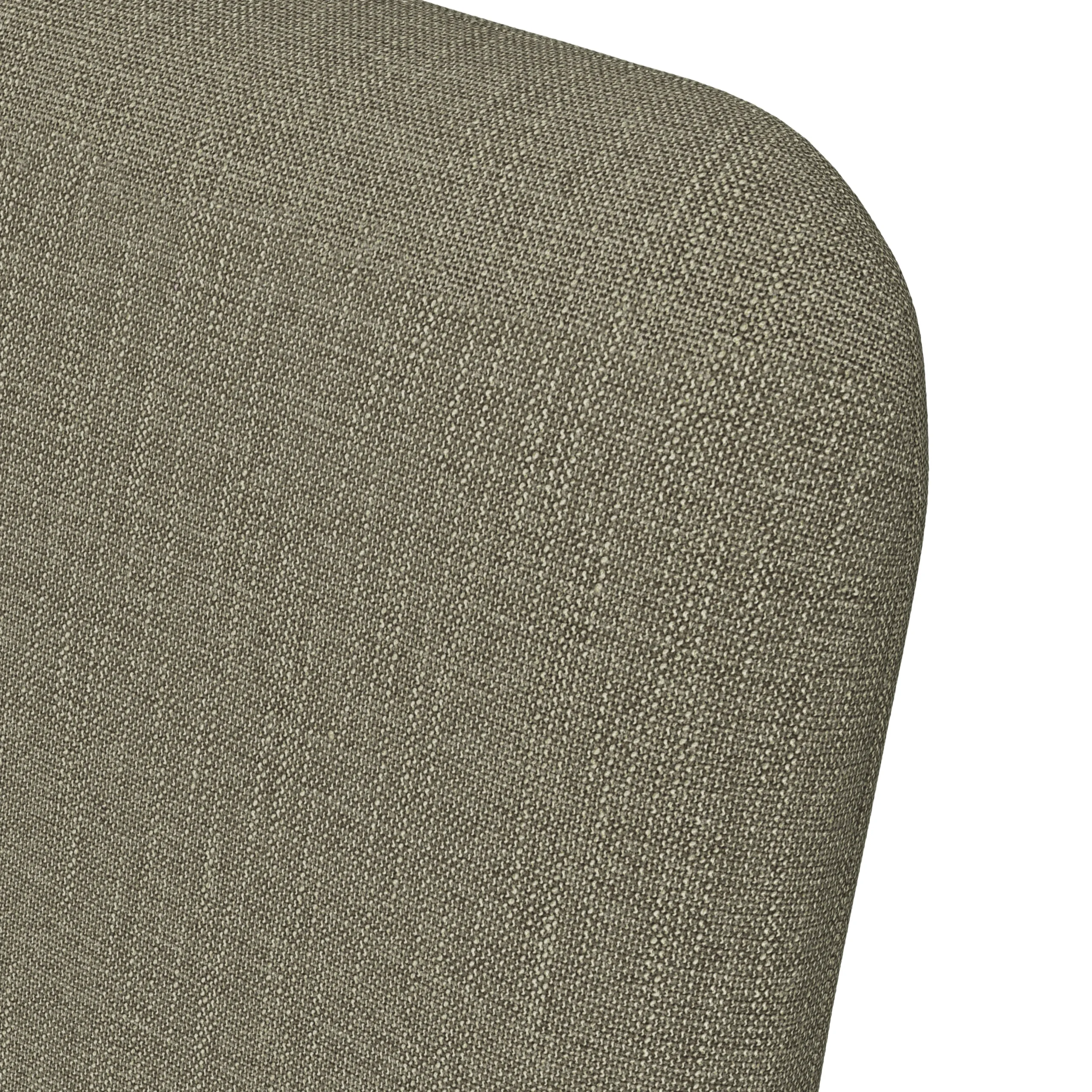 Mikkel Dining Chair - Walnut and Algonquin Green - Image 15