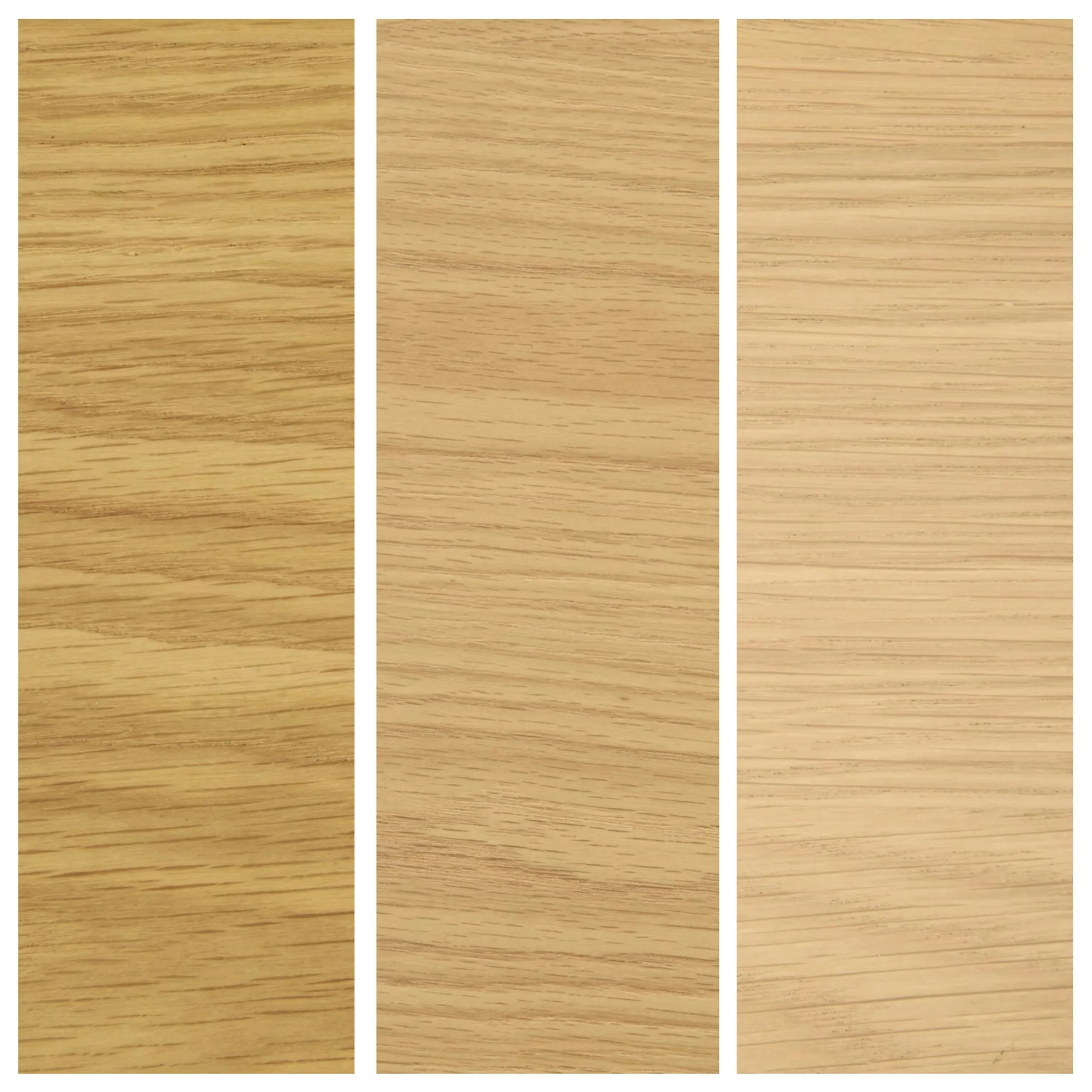 Dako 76.75_ Dining Table - Natural Oak - Image 15