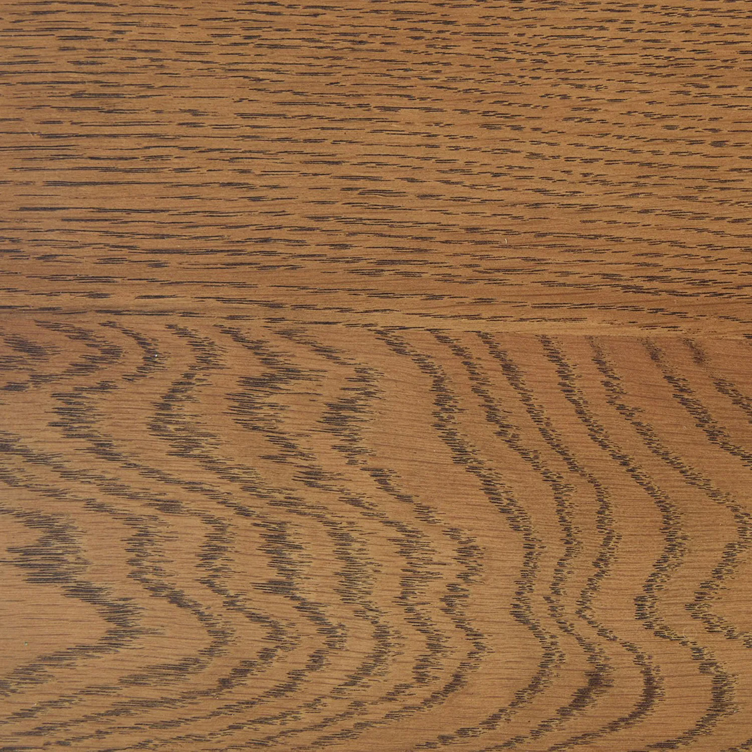 Cassie 56_ Bench - Smoked Oak and Taupe Chenille - Image 17
