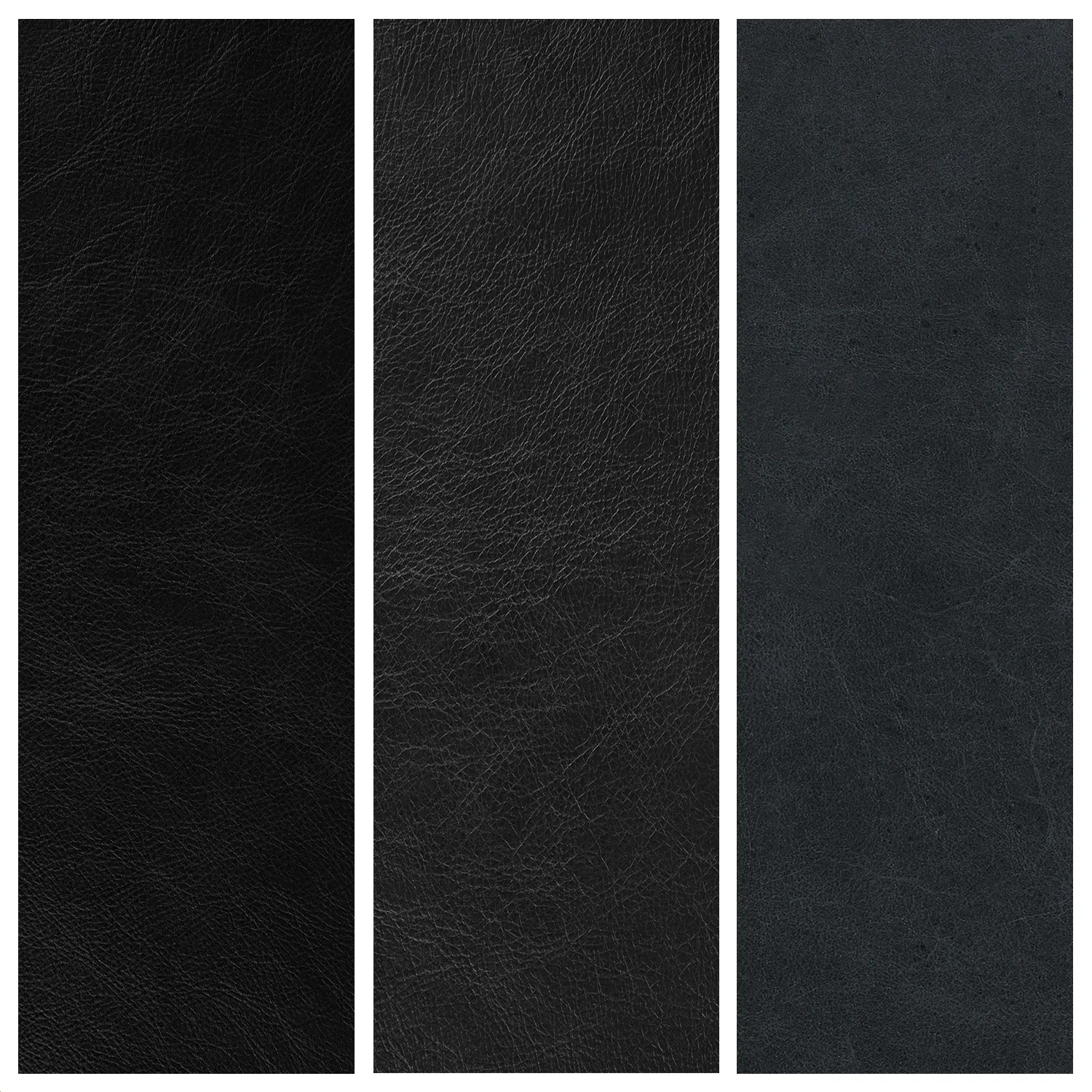 Ripa 59_ Leather Bench - Oxford Black - Image 19