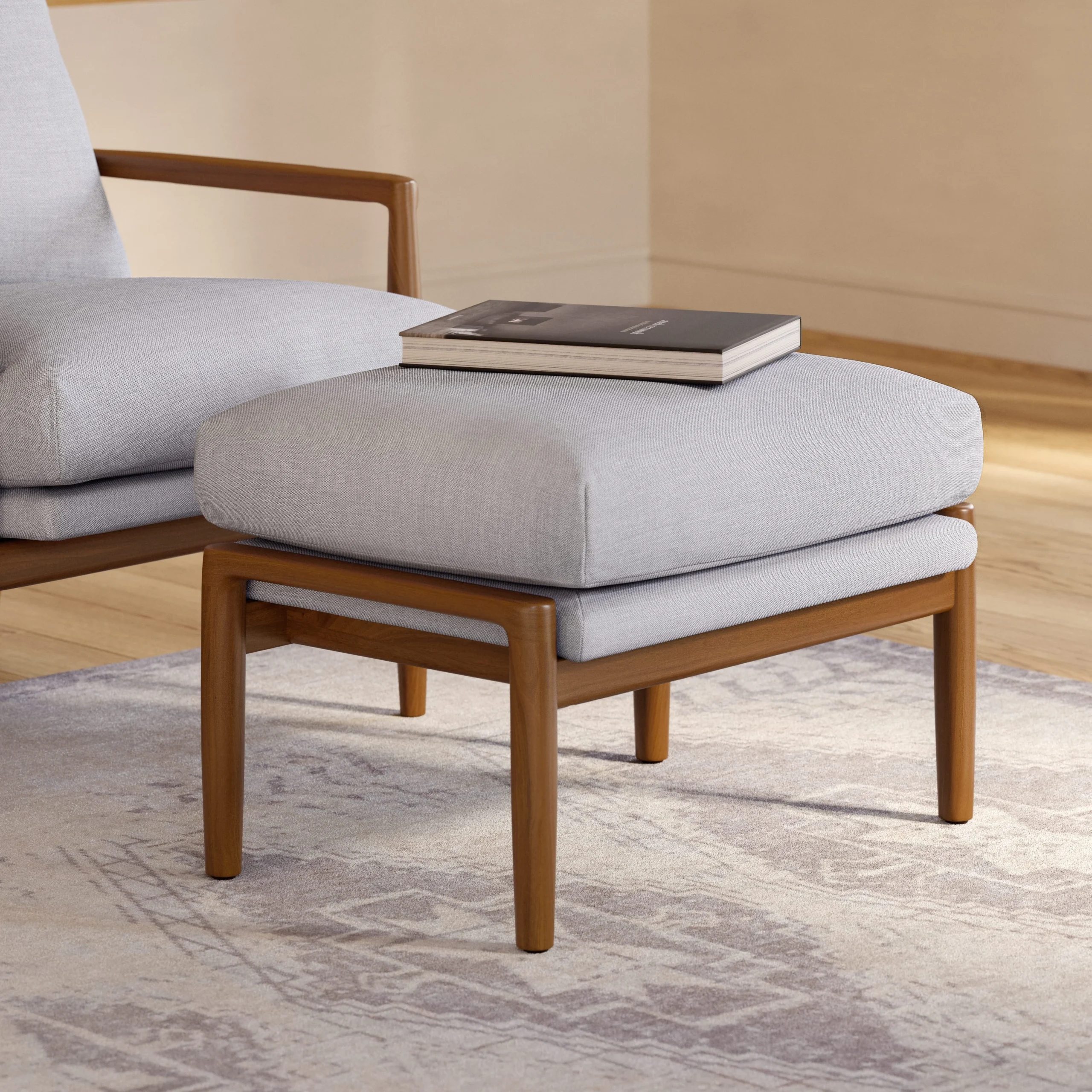 Bavel 25_ Ottoman - Field Gray - Image 12