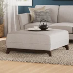 Ceni 35_ Ottoman - Chalk Gray