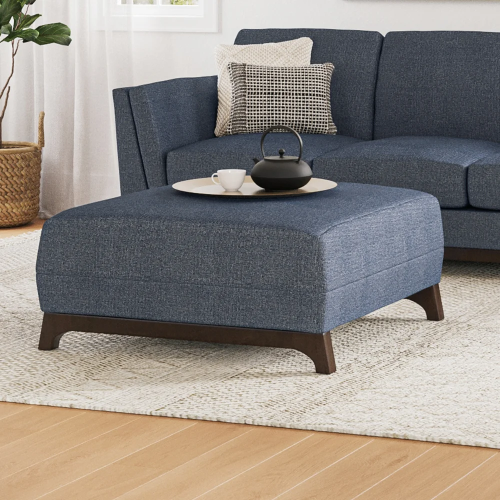 Ceni 35_ Ottoman - Denim Blue - Image 10