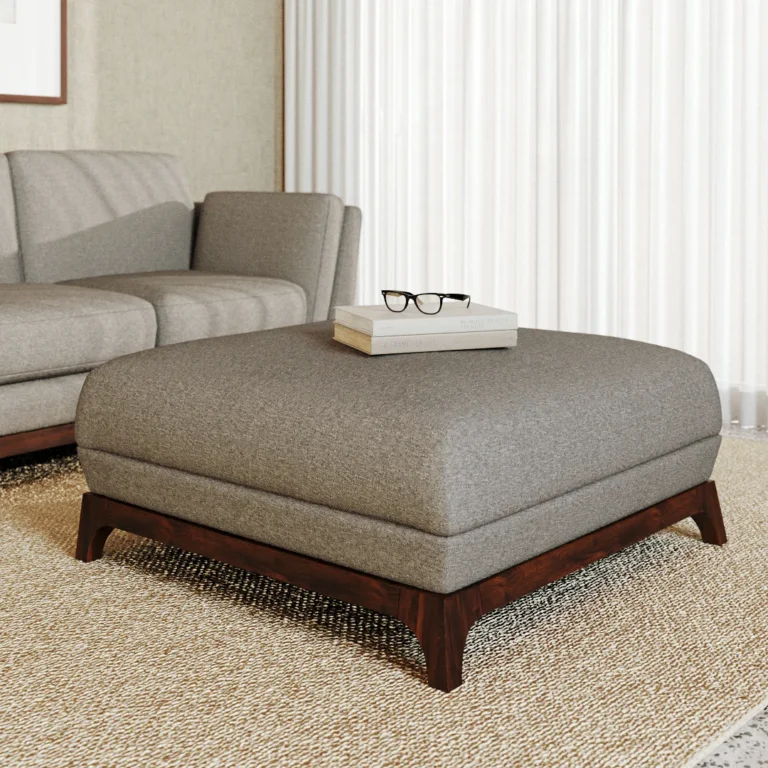 Ceni 35_ Ottoman - Quarry Gray