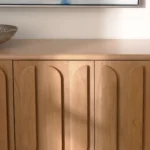 Ansel 63_ Sideboard - Natural Oak
