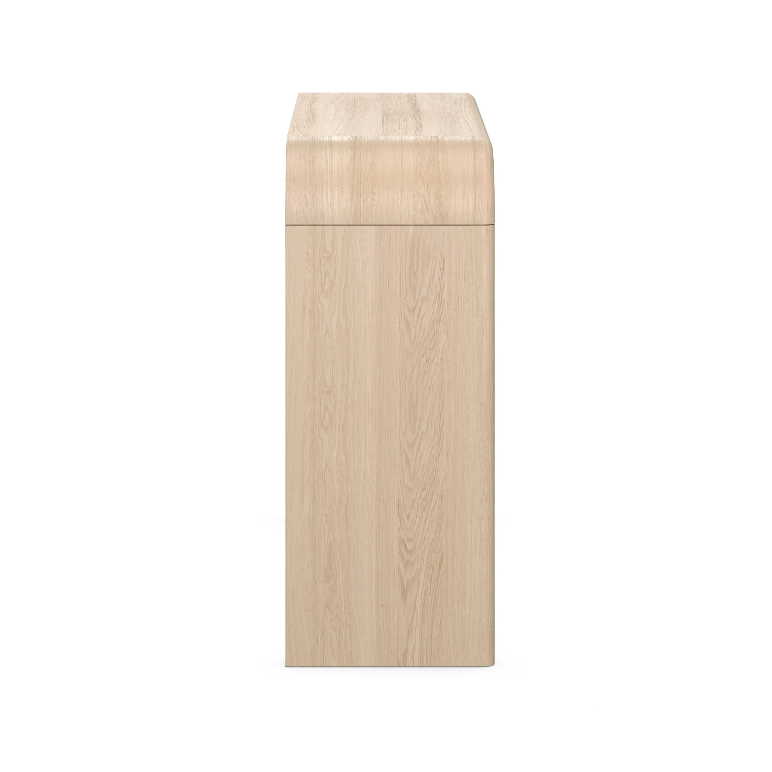 Faydra 41_ Console - Natural Ash - Image 2